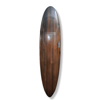 Prancha Surf Fun 7\\\'8 Simon