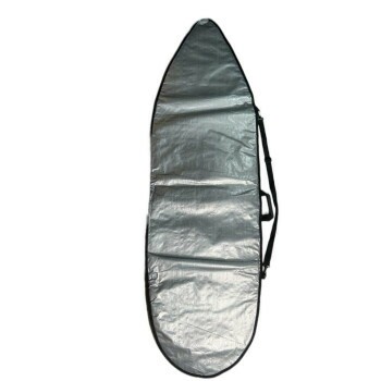 Capa Refletiva Banana Wax Prancha 6\'1\'\'
