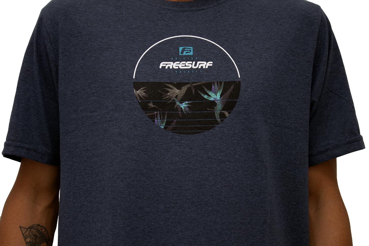 Camisa freesurf clearance