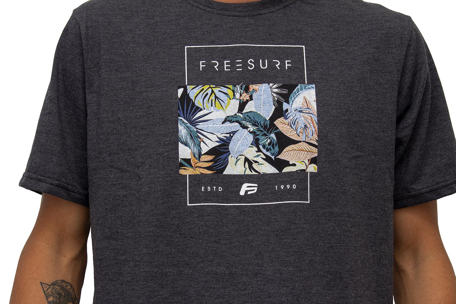 Camisa freesurf clearance