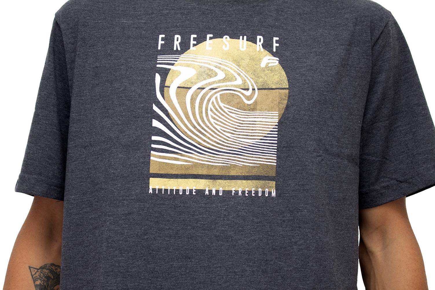 Camisa freesurf clearance