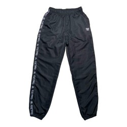 Cala Tactel Jogger Federal Art AD 12836 - Preto