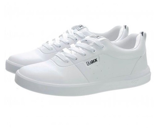qix tenis branco