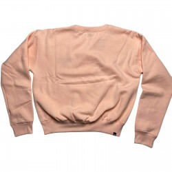 Moletom Careca Fem Okdok 1225303 - Salmo
