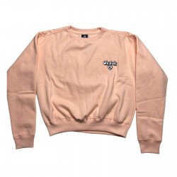 Moletom Careca Fem Okdok 1225303 - Salmo