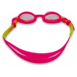 culos de Natao Mar Infantil - Rosa