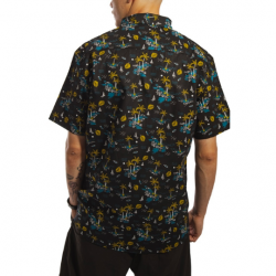 Camisa Surfly MC 3555 - Tropicality