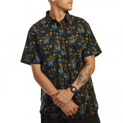 Camisa Surfly MC 3555 - Tropicality