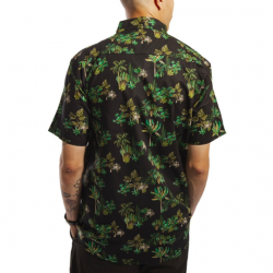 Camisa Surfly MC 3565 - New Green