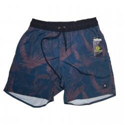 Shorts Praia Surfly SH9026 - Petals