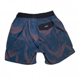 Shorts Praia Surfly SH9026 - Petals