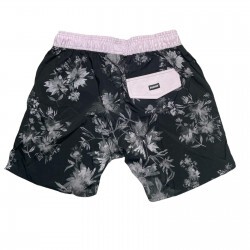 Shorts Praia Surfly SH9039 - Flowers