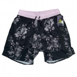 Shorts Praia Surfly SH9039 - Flowers