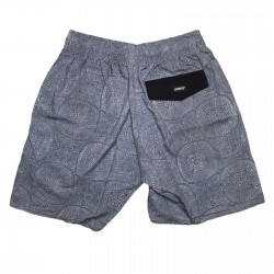 Shorts Praia Surfly SH5904 - Caleidoscopio
