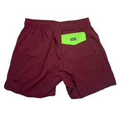 Shorts Praia Surfly SH9062 - Bord