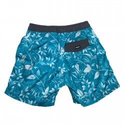 Shorts Praia Surfly SH9044 - Tropicality