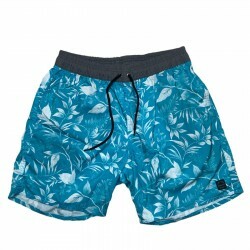 Shorts Praia Surfly SH9044 - Tropicality