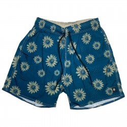 Shorts Praia Surfly SH9036 - Daisy