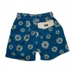 Shorts Praia Surfly SH9036 - Daisy