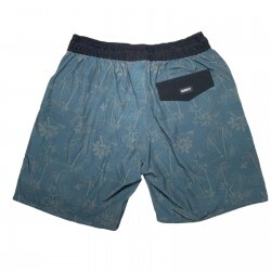 Shorts Praia Surfly SH5957 - Island