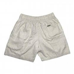 Shorts Linho Surfly 92200700 - Natural