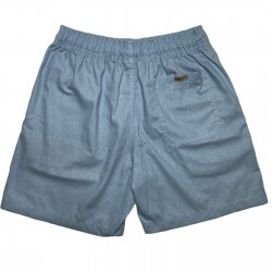 Shorts Linho Surfly 92200700 - Azul Bebe