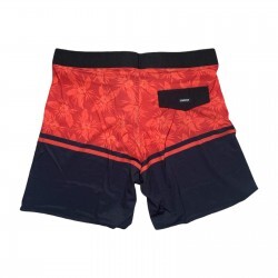 Boardshort Surfly TECH5721 - Marine Heat