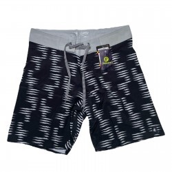 Boardshort Surfly TECH3721 - White Codes