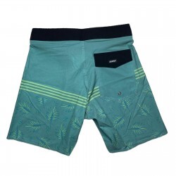 Boardshort Surfly TECH4121 - Petals