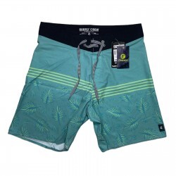 Boardshort Surfly TECH4121 - Petals