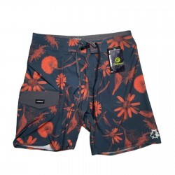 Boardshort Surfly TECH5021 - Dandelion