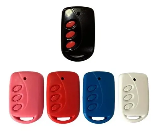 Controle Hitron 433: Gerenciamento e Monitoramento de Dispositivos com