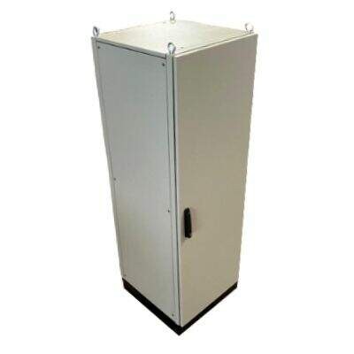 SOFT BOX PAINEL MODULAR SBPM-22124 2200x1200x460mm