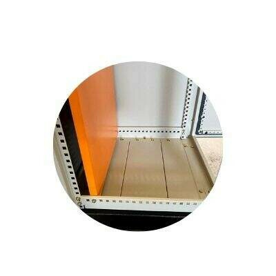 SOFT BOX PAINEL MODULAR SBPM-22124 2200x1200x460mm