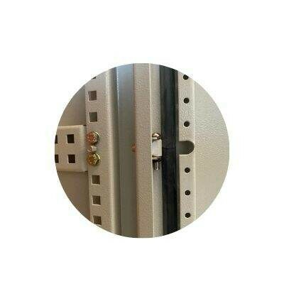 SOFT BOX PAINEL MODULAR SBPM-22124 2200x1200x460mm