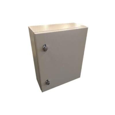 CAIXA MONTAGEM IP65 CMM-26 800X600X250mm - Painel Mix Soluções em