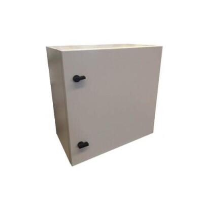CAIXA MONTAGEM IP65 CMM-26 800X600X250mm - Painel Mix Soluções em