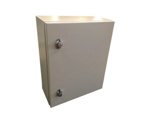 キャビテーション CAIXA MONTAGEM IP65 CMM-34 1200X800X350mm - Painel Mix Soluções em