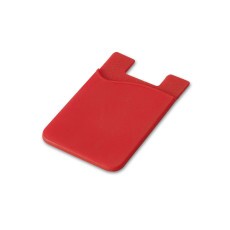 Porta cart�es para celular