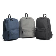 Mochila s/ porta notebook