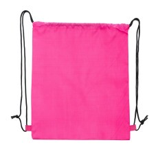 Mochila Saco em Poli�ster