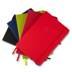 Caderno M�dio