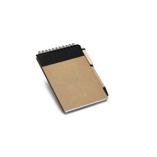 Caderno de Bolso