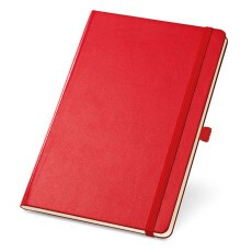 Caderno Capa Dura