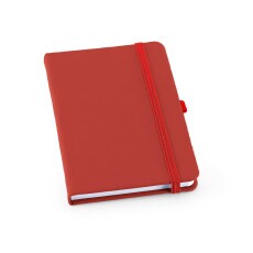 Caderno capa dura