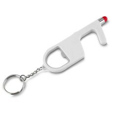 Chaveiro de Pl�stico