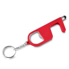 Chaveiro de Pl�stico