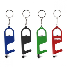 Chaveiro de Pl�stico