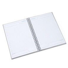 Caderno de Neg�cios