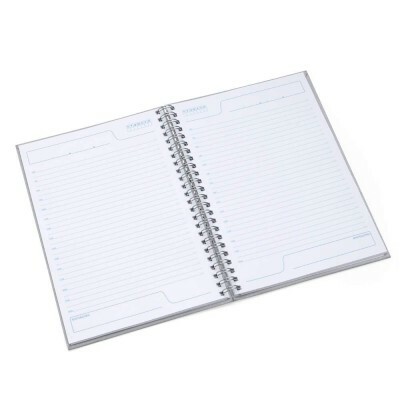 Caderno de Neg�cios